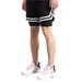 Men's High Street Loose Fit Basketball Shorts Retro Drawstring Quick Drying Breathable Five Point Length Summer Bottoms_viptrois.com