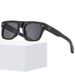 Men's Sunglasses Square Frame Fashion Sunglasses Men Driving Sun Protection Sunglasses Women Fashion Sunglasses_viptrois.com