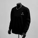 Men's Classic Crewneck Sweatshirt – Oversized Cotton Terry Pullover (S-4XL, 220GSM, Minimalist Letter Print, Unisex Casual)_viptrois.com