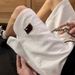Men's Clothing Retro Sports Shorts For Boys Summer New Style Casual Loose Trendy Five Point Pants For Men_viptrois.com