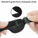 1-10pcs Stroller Hooks Buckles Clip Aluminum Alloy Carabiner Cart Organizer Diaper Bag Shopping Pram Hook Buckle Stroller Hanger_viptrois.com