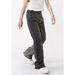 Men's Clothing | Spring New Arrivals Men's And Women's Gradient Color Flared Jeans Elastic Back Waist_viptrois.com