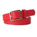 New women's simple versatile jeans belt version ins style fashion decorative belt _viptrois.com