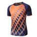 Men's Clothing Digital Printed Football Uniform Quick Drying Sports Short Sleeved Shirt Personalized Graphic_viptrois.com