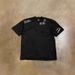 250G Heavy Pure Cotton! Harajuku Oversize Trendy Short-sleeved T-shirt Men's Printed Couple's Loose And Versatile_viptrois.com