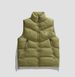 Men's Clothing Men's Fashion Brand Y2K Down Cotton Vest Street Fashion Matching Vest Jacket_viptrois.com