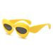 New macaron candy colored sunglasses for men fashion personality funny lips sunglasses anti ultraviolet_viptrois.com