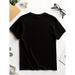 Camiseta De Algodón 100% Divertida Sasquatch Bigfoot Rock On Selfie Con OVNI Alien_viptrois.com