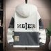 Shirt Less Clothing Lamb Fleece Jacket Men's Winter Loose Trend Thickened Granular Fleece Men's Jacket_viptrois.com