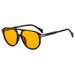 Men's Sunglasses Fashion Sunglasses Men's Sunshade Toad Sunglasses Trendy Women's Sunglasses_viptrois.com