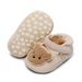 Mother & Kids New color cotton baby toddler shoes, children's non-slip shoes, spring and autumn baby shoes_viptrois.com