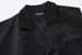 Men's Slim Fit British Style Vest - Single Breasted Formal Waistcoat With Notch Lapel (Black, M-3XL) | Wrinkle-Resistant Acrylic Blend_viptrois.com