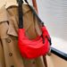 Men's Bags This Year's Popular Oxford Cloth Bag Messenger Bag Female New Casual One Shoulder Student Class Commuting Dumpling Bag_viptrois.com
