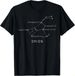 2026 T-shirtorion Constellation Astronomy Lover Stargazing Gift_viptrois.com