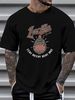 Lucille Is Thirsty T-shirt, TWD,EENY MEENY MINY MOE, Negan, Dixon, Zombiehunter Comfortable Top For Everyday Wear Summer Casual Slightly Homme_viptrois.com