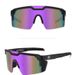 Coconut Tree Brand Cycling Sports Glasses Windproof Outdoor Mountaineering Running Sunglasses High-Looking Style_viptrois.com