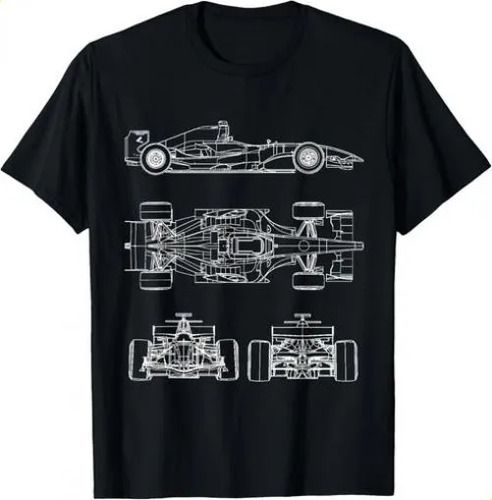 T-shirtt-Peace Loveshirtblueprint Racing Car Formula_ Project Front_ B_viptrois.com