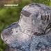Hot Sale Portable Solar Charging Cap with Fan Suitable For Outdoor Camping Fishing Hiking Sunscreen Fisherman Hat_viptrois.com