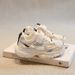Mother & Kids Girls' Sneakers Summer New Anti Slip Thick Soled Beach Shoes Versatile Baotou Tide_viptrois.com
