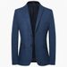 Men's Clothing Lashibert casual suit autumn trend men's small suit men's slim suit _viptrois.com