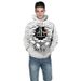 Loom 2023 Men's Clothing Manufacturer New Spring Summer Pink Floyd 3D Digital Print Hoodie Baseball Jacket_viptrois.com