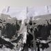 Men's White Camo Print Stretch Jeans Slim Fit Skinny Leg Tactical Style Denim Pants_viptrois.com