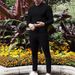 Men's Clothing Men's Waffle-Knit Zip-Up Hoodie & Jogger Set - Casual Two-Piece Outfit Fashion Trends Hot-selling_viptrois.com
