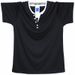 Men's Clothing One-piece dropshipping men's short-sleeved trendy men's T-shirt short-sleeved 8XL Korean version plus size half-sleeved V-neck 8848_viptrois.com