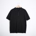 Men's Clothing High Quality Polo Light Mature Retro Twisted Flower Splicing Round Neck Heavy Knitted Thick Needle Sweater For Men_viptrois.com