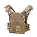 Combat Vest Outdoor Tactical Vest Multifunctional Vest Jungle Tactical Vest_viptrois.com