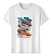 2026 Tshirt Muscle Freaks Obs Street Trucks Truck Style_viptrois.com