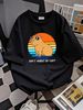 Retro Rodent Funny Capybara Dont Be Worry Be Capy Baseball Cap Snapback Caps Knitted Hat Graphic Casual Versatile Summer Stylish Comfortable_viptrois.com