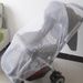 Pushchair Cart Insect Shield Net Mesh Baby Stroller Mosquito Net Safe Infants Protection Mesh Cover Baby Stroller Accessories_viptrois.com