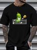 NEW LIMITED Cute Pickleball For Men Women Racket Sport Pickleball Lover T-Shirt Casual Streetwear Soft Graphic Slightly Versatile Fashion Homme_viptrois.com