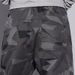 Men's Cargo Pants Sweatpants Camouflage Elasticity Harem Pants Haruku Style Casual Pants Ankle Length Pants Tracksuit_viptrois.com