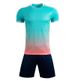 Men's Clothing competition sports adult children short-sleeved football jerseys printed number new style football jersey suits student sports_viptrois.com