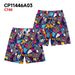 Premium Products CP11446A03 American Casual Camouflage Printed Trendy Brand Fitness Running Sports Basketball Shorts_viptrois.com