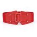 Women's Belt Decoration Loose Tight Waistband For Dresses Simple Versatile Cincher Fashion Waist Accessory_viptrois.com