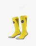Professional Football Socks With Anti-Slip Dots, Cushioned Terry Sole & Breathable Fabric For Men & Women – Moisture-Wicking, Odor-Resistant Training_viptrois.com