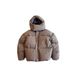 Y2K Streetwear Puffer Jacket – Hip-Hop Skate Style, Detachable Hood, Lightweight & Warm Quilted Coat For Men (S-XL, Black/White/Brown)_viptrois.com