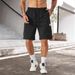 Men's Clothing Casual Workwear Shorts Fitness Golf Outdoor Travel Shorts Extreme Sports Shorts Trend_viptrois.com