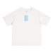 Trendy Brand 240g Solona Mint Short-sleeved T-shirt Men's Technology Sunscreen 5A Antibacterial Cool Top_viptrois.com