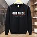 Men's Clothing Pullover Loose Round Neck Autumn And Winter Sweatshirt Men's Trend Ins Hoodless Jacket Long Sleeve_viptrois.com