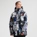 Men's Clothing Smyning Ski Suit Men's Tops Outdoor Equipment Waterproof Single Board Double Board Adult Warm Jacket Windproof Snow Suit_viptrois.com