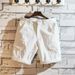 Men's Clothing Summer New Style Main Push Workwear Shorts Men's Solid Color Outdoor Versatile Shorts Casual Straight Pants_viptrois.com