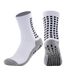 Football Socks Mid Tube Football Socks FootballSock Competition Training Socks Thick Towel Bottom Dotted Anti Slip Wear Resistant Sports Socks_viptrois.com