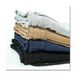 Men's Summer Casual Shorts - Cotton-Like Fabric Solid Color Streetwear Relaxed Fit Athletic Shorts With Pockets_viptrois.com
