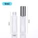 Beauty Health Ready Made Perfume Sub Bottles Convenient Travel Sample Bottles Crystal White Glass Press Cosmetic Spray Bottles Wholesale_viptrois.com