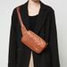 Women's Bag Fashion Embroidery Crossbody Travel Chest Bag Leisure Diamond Stitching Pu Shoulder Waist Bag_viptrois.com