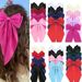 Children's Hair Accessories Butterfly Clip Hairpin Female Hair Twist Clip Large Temperament Hair Clip Headdress Hairpin_viptrois.com